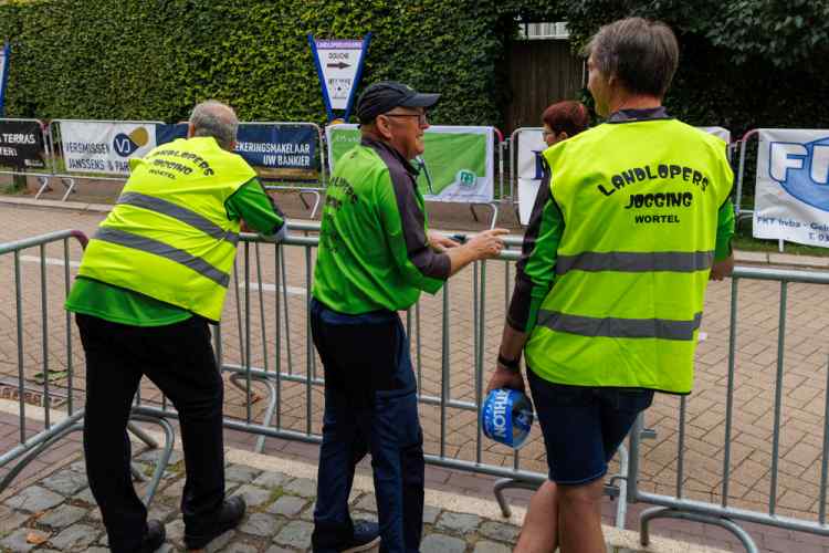 Landlopersjogging 2023